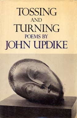 Tossing and Turning - Poems