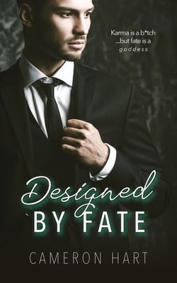 Designed By Fate