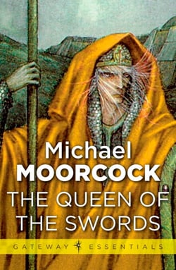 The Queen of the Swords