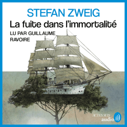 La fuite dans l'immortalité