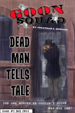 Goon Squad #7 - GOON SQUAD, #8