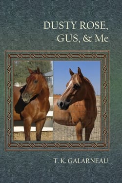 Dusty Rose, Gus, &amp; Me