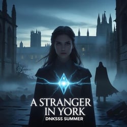 A Stranger In York