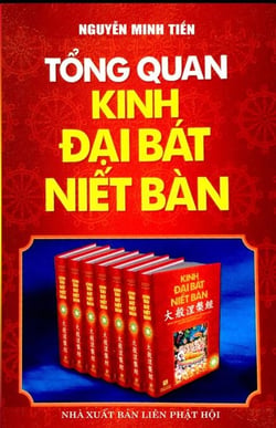 Tổng quan Kinh  Đại Bát Niết-bàn - Kinh Đại Bát Niết-bàn, #5