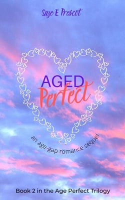 Aged Perfect - Age Perfect, #2