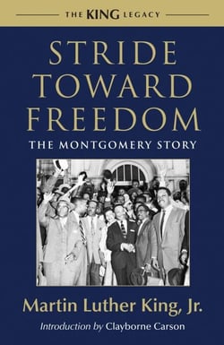 Stride Toward Freedom - The Montgomery Story