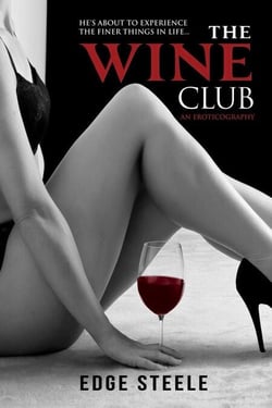 The Wine Club - The Wine Club series, #1
