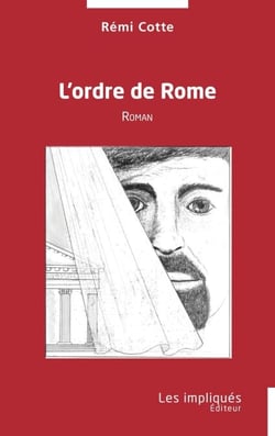 L'ordre de Rome - Roman