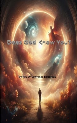 Does God Know You?