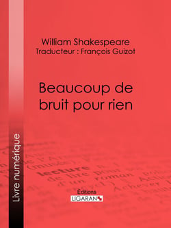 Beaucoup de bruit pour rien