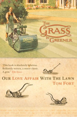 The Grass is Greener - An Anglo-Saxon Passion