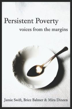 Persistent Poverty - Voices From the Margins