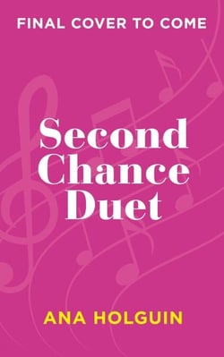Second Chance Duet