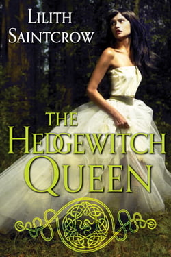 The Hedgewitch Queen - Book One