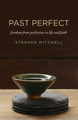 Past Perfect - Freedom from Perfection in Life and Faith