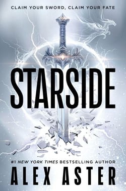Starside - A Novel