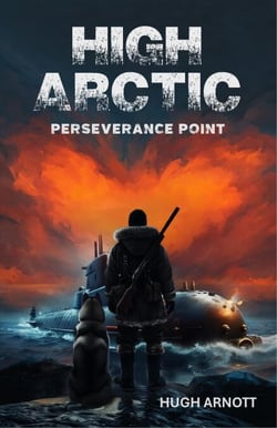 High Arctic: Perseverance Point
