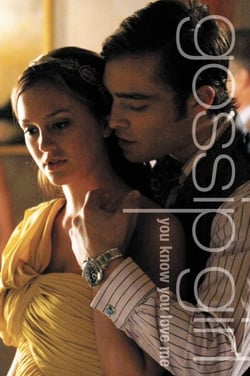 Gossip Girl: You Know You Love Me - A Gossip Girl Novel