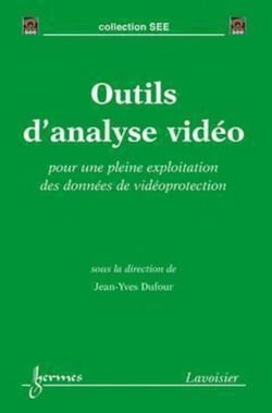 Outils d'analyse vidéo - pour une pleine exploitation des données de vidéoprotection