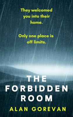 The Forbidden Room