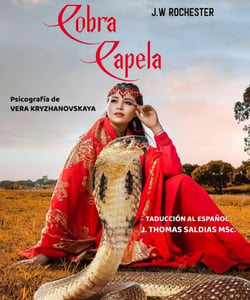 Cobra Capela - Conde J.W. Rochester