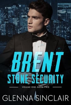 Brent - Stone Security Volume One, #2