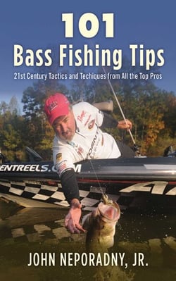 101 Bass Fishing Tips - Twenty-First Century Bassing Tactics and Techniques from All the Top Pros