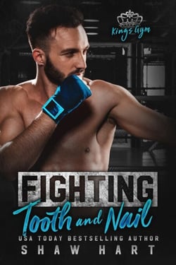 Fighting Tooth &amp; Nail - Kings Gym, #2