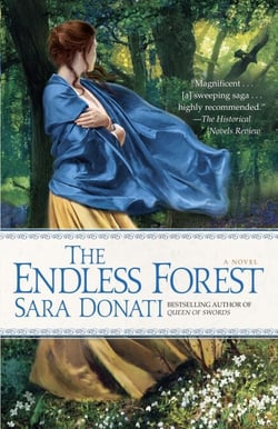 The Endless Forest - A Novel