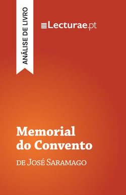 Memorial do Convento — José Saramago (análise de livro)