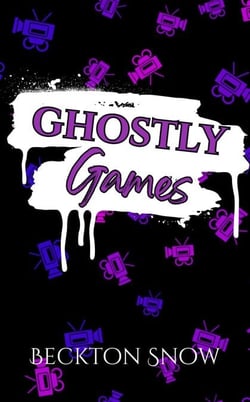 Ghostly Games - Miscellaneous Minis, #7