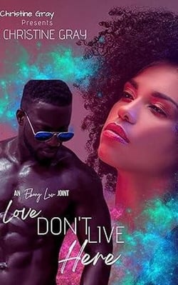 Love Don't Live Here