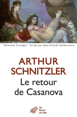 Le Retour de Casanova