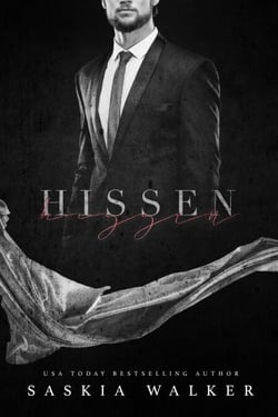 Hissen - Masters at Midnight novellas