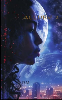 Allure 2 - THE SCARLET SERIES, #2