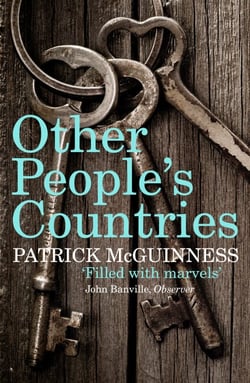 Other People's Countries - A Journey into Memory
