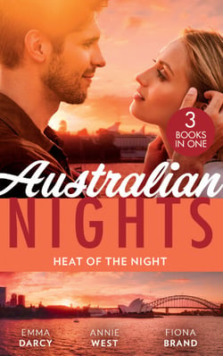 Australian Nights: Heat Of The Night - The Costarella Conquest / Prince of Scandal / A Breathless Bride