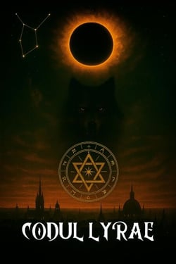 Codul Lyrae - Cărți SF și Fantasy în Limba Română