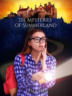 The Mysteries of Summerland