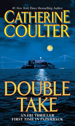 Double Take - An FBI Thriller