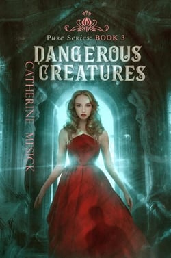 Dangerous Creatures - Pure, #3