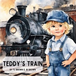 Teddy's Train