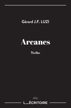 Arcanes