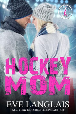 Hockey Mom - Killer Moms, #2