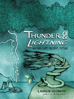 Thunder and Lightning - Weather Past, Present and Future