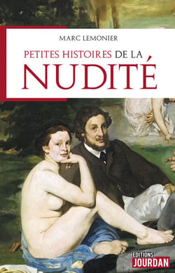 Petites histoires de la nudité - Histoire du nu