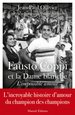 Coppi et la Dame Blanche - L'impossible amour