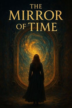 The mirror of time
