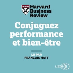 Conjuguez performance et bien-être - 21 méthodes inspirantes de développement personnel pour s'épanouir dans sa vie professionnelle