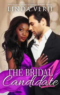 The Bridal Candidate 1 - Heart Connections, #1